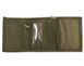 Портмоне кошелек с цепочкой Mil-Tec OLive 15811001- P123489 фото 2