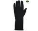Рукавички Рукавиці outdoor термостійкі Mil-Tec NOMEX Black 12523002 P1236712 фото 2