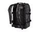 Рюкзак Mil-Tec US Assault Pack Laser Cut Large 36 л Dark Camo 14002780 P123654 фото 2