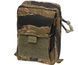 Карман подвесной Helikon-Tex Urban Admin Pouch Tiger Stripe MO-O03-CD-62 P1237143 фото 1