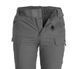 Брюки женские тактические Helikon-Tex UTP PolyCotton Ripstop Black SP-UTW-PR-01 P1237531 фото 5