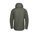 Куртка Helikon-Tex WOLFHOUND Hoodie Jacket - Climashield&reg; Apex 67g - Taiga Green KU-WLH-NL-09 A8598 фото 2