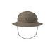 Панама тактическая Helikon-Tex Boonie Hat Mk2 - PolyCotton Stretch Ripstop - RAL 7013 KA-BMK-SP-81 A8941 фото 1