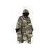 Пончо Mil-Tec US RipStop CCE-Camo 10630024- P1656 фото 2