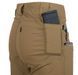 Брюки тактические Helikon-Tex Greyman Tactical DuraCanvas Black SP-GTP-DC-01 P1237417 фото 7