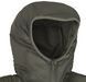 Куртка Helikon-Tex WOLFHOUND Hoodie Jacket - Climashield&reg; Apex 67g - Taiga Green KU-WLH-NL-09 A8598 фото 10