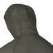 Куртка Helikon-Tex WOLFHOUND Hoodie Jacket - Climashield&reg; Apex 67g - Taiga Green KU-WLH-NL-09 A8598 фото 7