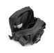 Подсумок тактический Mil-Tec Commando черный 13607002- P1600 фото 4