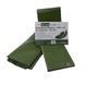 Аварійна ковдра JB Tacticals NRC Foil 130&times;210 см Військова версія JB-MED-0002 A9075 фото 4