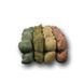 Камуфляжная пряжа Helikon-Tex GHILLIE FIBER YARNS AC-GHF-PP-03 M125555957 фото 3