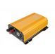 Перетворювач напруги інвертор Volt Polska SINUS PLUS 3000 24/230 V (1500/3000W) + PILOT W2113 фото 2
