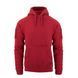 Толстовка Helikon-Tex URBAN TACTICAL HOODIE LITE Kangaroo зеленая BL-ULK-CB-82 P1927 фото 3