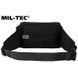 Сумка поясна Mil-Tec Hip Bag Black 16149002 M910 фото 5