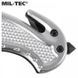 Складной нож, Стеклобой Mil-Tec Rescure Paramedic Silver 15323018 M1255551385 фото 4