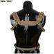 Жилет тактический Mil-Tec Chest Rig LaserCut Coyote 13530419 P1239 фото 3