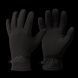 Перчатки Helikon-Tex Trekker Outback Gloves Black RK-TKO-RP-01 M1255551215 фото 1