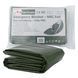 Аварійна ковдра JB Tacticals NRC Foil 130&times;210 см Військова версія JB-MED-0002 A9075 фото 1