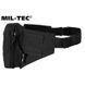 Сумка поясна Mil-Tec Hip Bag Black 16149002 M910 фото 4