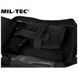 Сумка поясна Mil-Tec Hip Bag Black 16149002 M910 фото 7