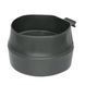 Складаний кухоль Helikon-Tex FOLD-A-CUP BIG &mdash; TPE Olive Green 600 мл M1255551822 фото 1