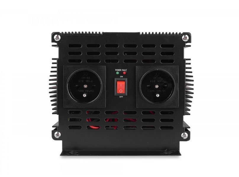 Преобразователь напряжения Инвертор Volt Polska IPS 4000 12/230V (2000/4000W) 3IPS400012 W2059 фото