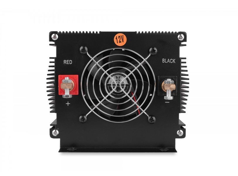 Преобразователь напряжения Инвертор Volt Polska IPS 4000 12/230V (2000/4000W) 3IPS400012 W2059 фото