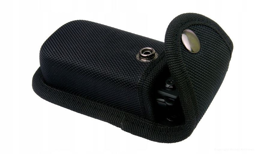 Мультитул Mil-Tec Cobra Big Black 12в1 15406102 M125555693 фото