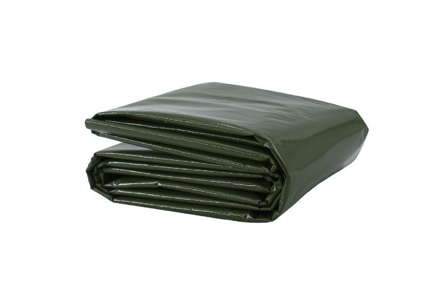 Аварійна ковдра JB Tacticals NRC Foil 130&times;210 см Військова версія JB-MED-0002 A9075 фото