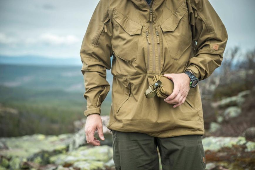 Килимок складаний Helikon-Tex Vagabond Shadow Grey 35 х 29 см AC-VSP-CD-35 M1255551173 фото