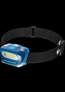 Налобный фонарь MACTRONIC FALCON EYE HEADLIGHT-FHL0021 M1255551502 фото