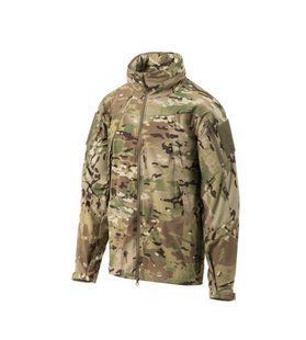 Куртка Helikon-Tex TROOPER Jacket MK2 - Multicam KU-TRM-AG-34 A8942 фото