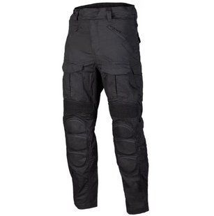 Брюки Mil-Tec Chimera Black 10516502 P1657 фото