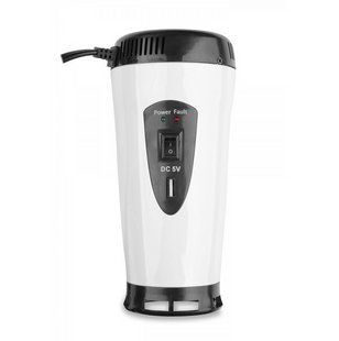 Перетворювач напруги Volt Polska SINUS PLUS 3000 24/230 V (1500/3000W) + PILO W2114 фото