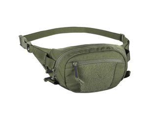 Поясна сумка Helikon-Tex POSSUM CORDURA Olive Green TB-PSM-CD-02 T00201 фото