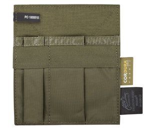 Органайзер Helikon-Tex Insert Medium Olive Green IN-OGM-CD-02 P1237064 фото