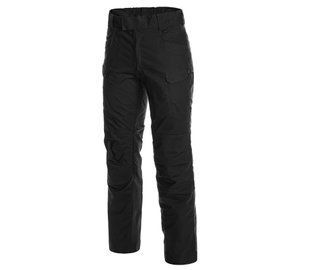 Брюки тактические Helikon-Tex UTP PolyCotton Rip-Stop Black SP-UTL-PR-01 P1237514 фото