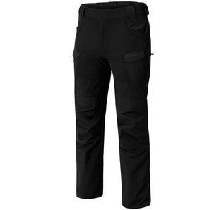 Брюки тактические Helikon-Tex Hybrid Outback Black SP-HOP-DC-01 P1237435 фото
