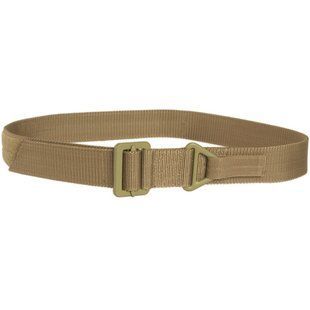 Ремінь Mil-Tec DELTA RIGGER Coyote 13315105 M125555899 фото
