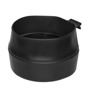 Складная кружка Helikon-Tex FOLD A CUP BIG TPE Black M1255551823 фото