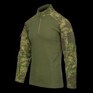 Бойова сорочка Helikon-Tex VANGUARD Combat PenCott WildWood SH-VGCS-PDF-PWW M1255551122 фото