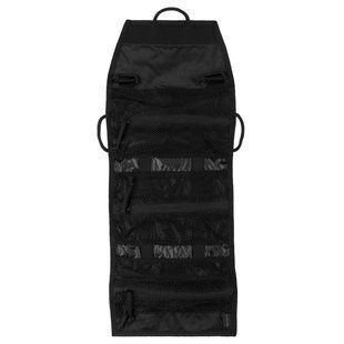 Органайзер Helikon-Tex TRIP ROLL ORGANIZER Black MO-TRO-NL-01 M1255551659 фото