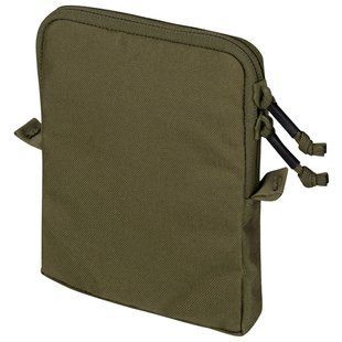 Органайзер для документів Helikon-tex Document Case Insert Olive Green IN-DCC-CD-02 M893 фото