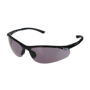 Тактичні окуляри Bolle CONTOUR SMOKE PC AS/AF CONTPSF M125555718 фото