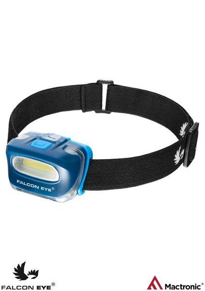 Налобный фонарь MACTRONIC FALCON EYE HEADLIGHT-FHL0021 M1255551502 фото