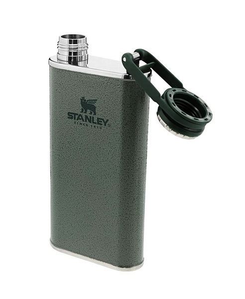 Фляга Stanley Classic Green 0.23 л 10-00837-126 A9439 фото