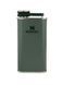 Фляга Stanley Classic Green 0.23 л 10-00837-126 A9439 фото 1