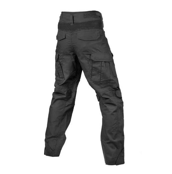 Брюки Mil-Tec Chimera Black 10516502 P1657 фото