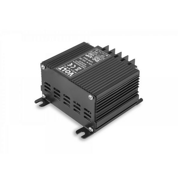 Преобразователь напряжения Volt Polska DC UP PRO 120 12VDC/24VDC 4ZDCUP1200 W2215 фото