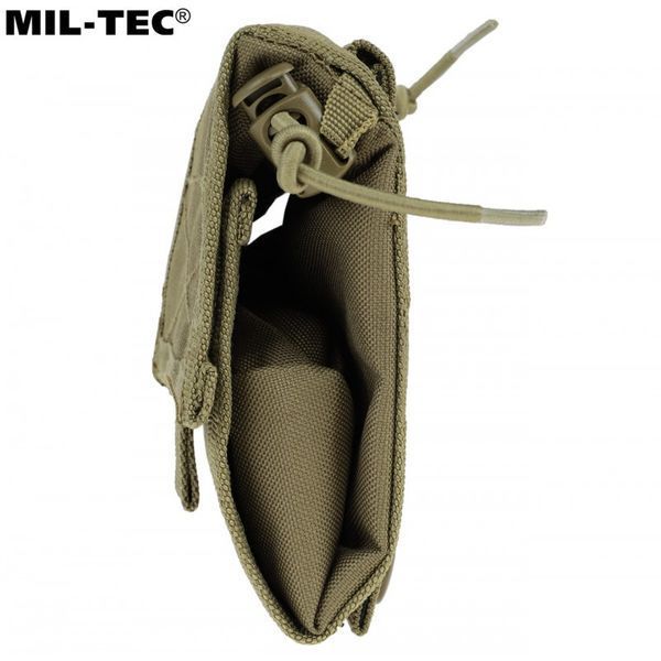 Складана сумка Mil-Tec 16156405 M1255552248 фото
