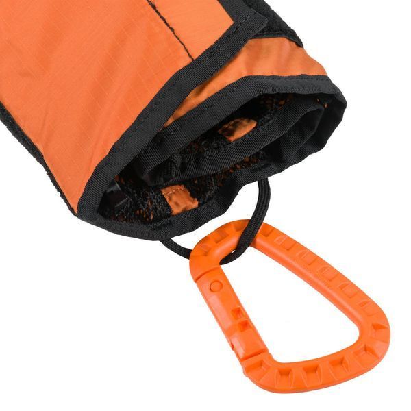 Органайзер Helikon-Tex TRIP ROLL ORGANIZER Black MO-TRO-NL-01 M1255551659 фото